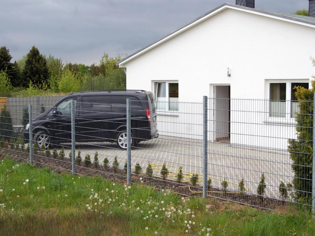 הרינגסדורף Haus Zum Schloonsee מראה חיצוני תמונה