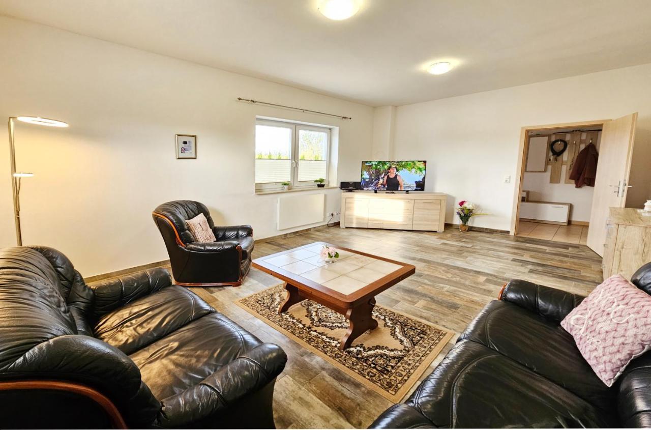 הרינגסדורף Haus Zum Schloonsee מראה חיצוני תמונה